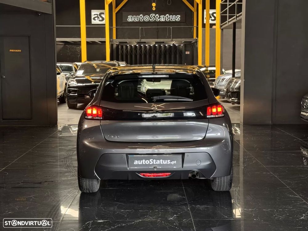 Peugeot 208 1.2 PureTech Active Pack - 9
