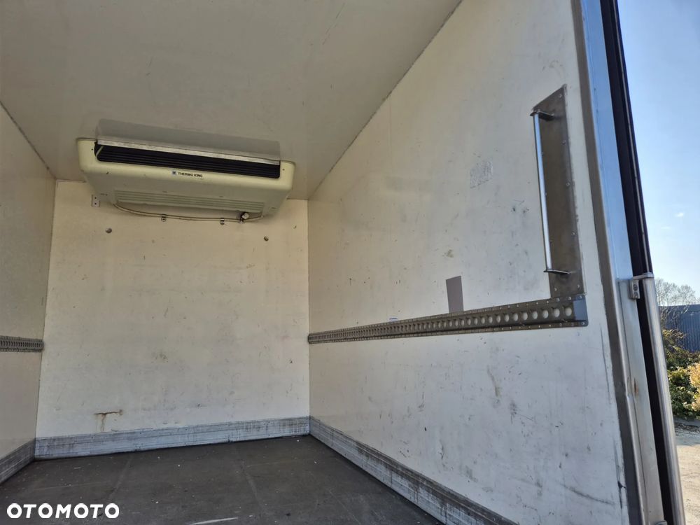 Chłodnia mroźnia 3m, Thermoking v-500max, zasilanie stacjonarne, stan bdb! - 11