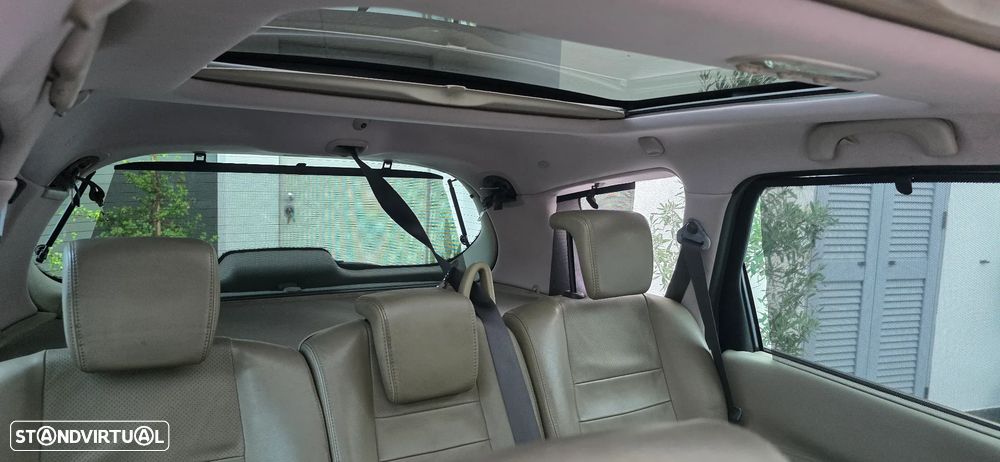 Renault Grand Scénic 2.0 dCi Privilège Luxe - 15