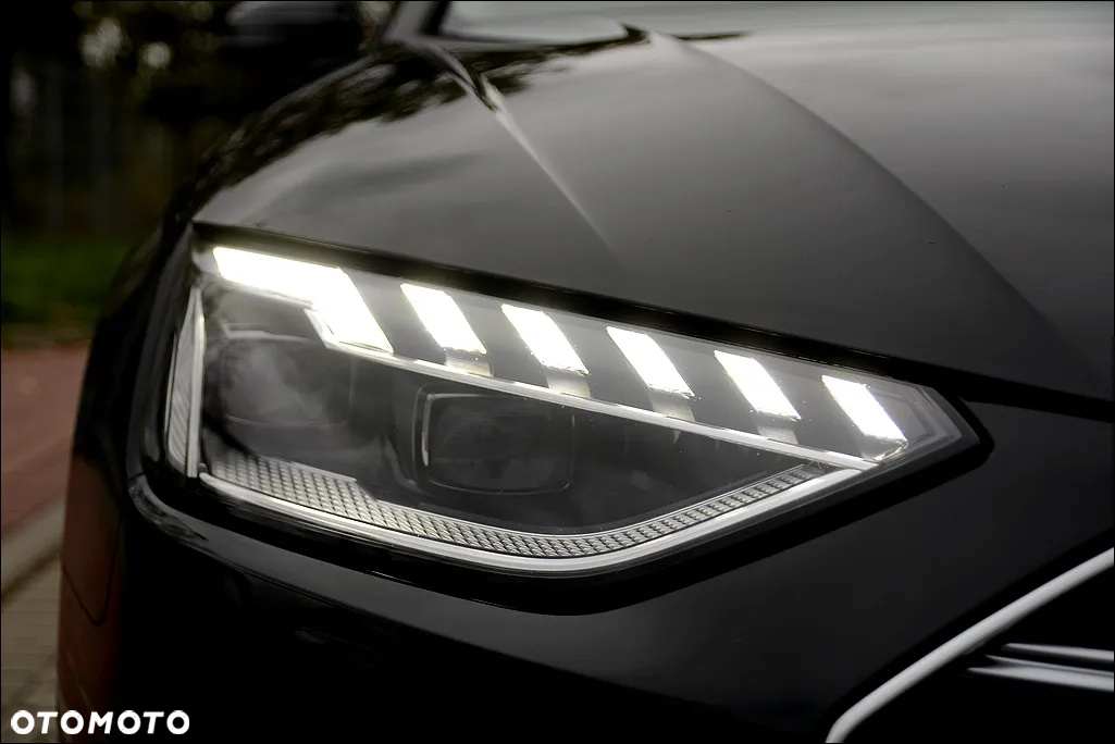 Audi A4 Avant 40 TFSI S tronic sport - 35