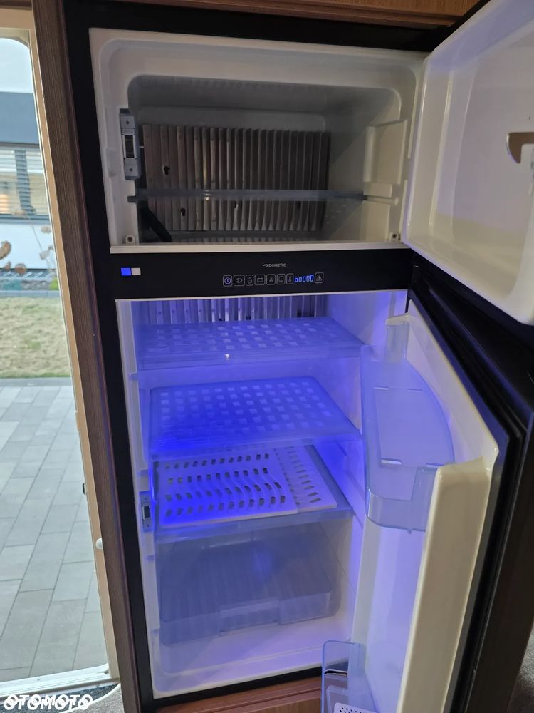 Fiat Ducato KNAUS SKY WAVE 650MF - 36