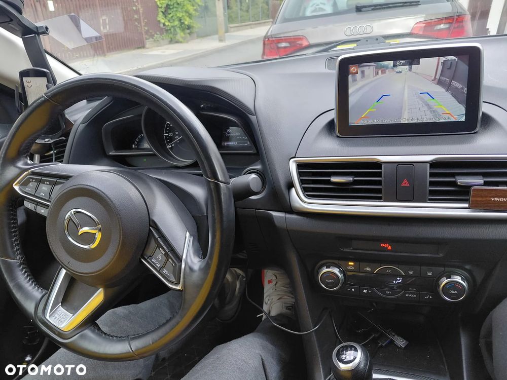 Mazda 3 2.0 Skyenergy - 19