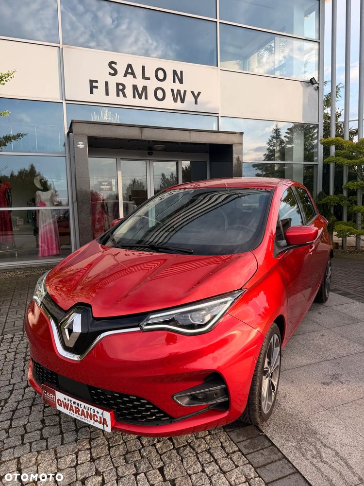 Renault Zoe R90 22kWh - 27