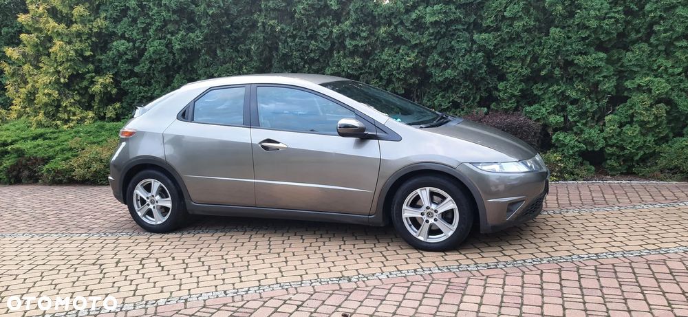 Honda Civic - 16