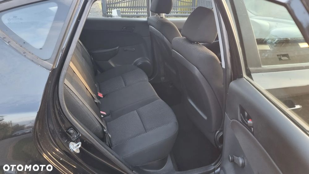 Hyundai i30 1.4 Edition Plus - 13