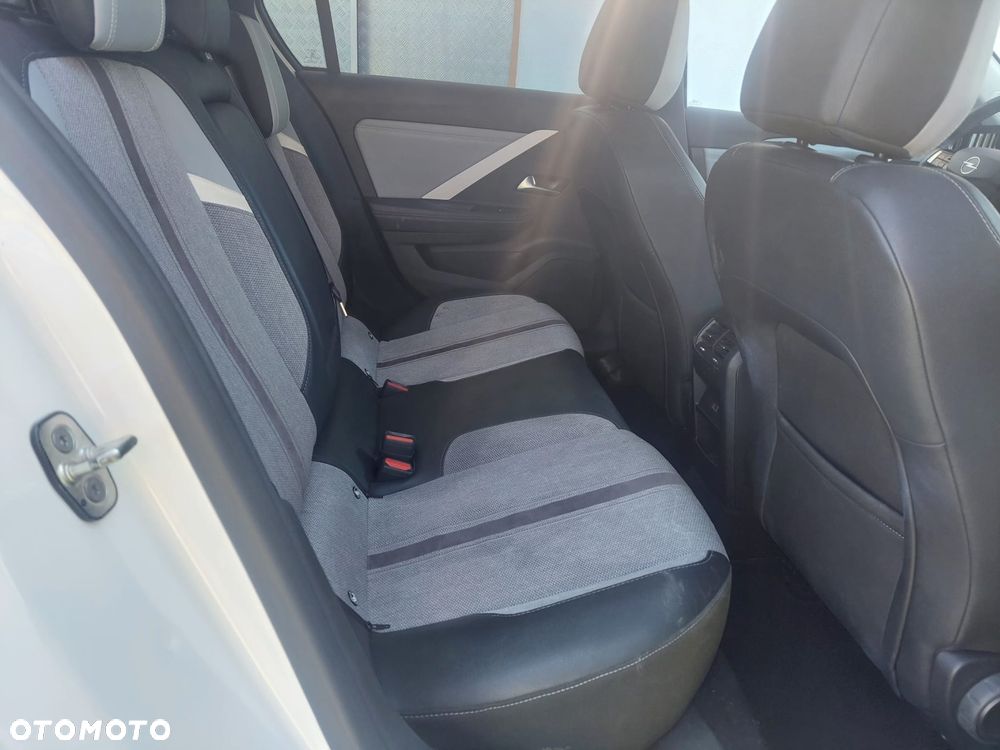 Opel Astra - 11