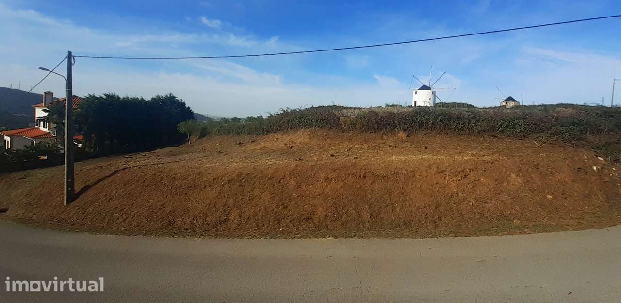 Terreno Urbano Malveira-Mafra - Grande imagem: 2/15