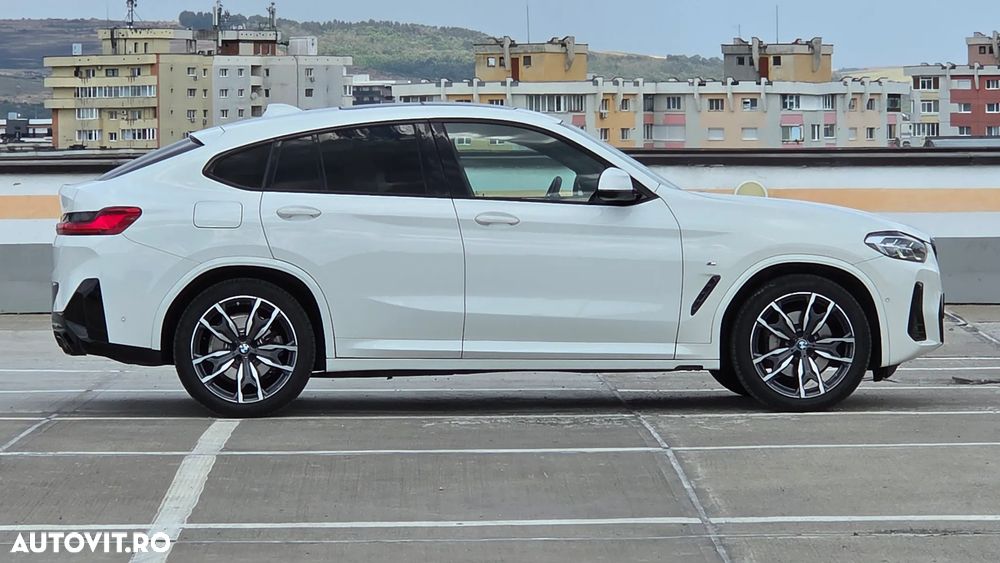 BMW X4 - 16