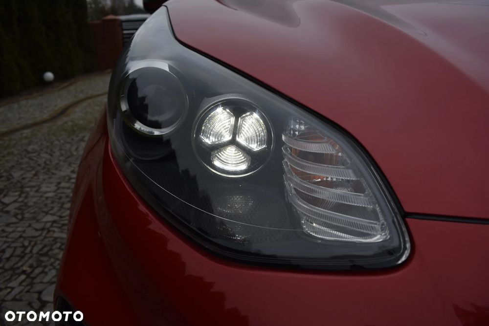 Kia Sportage 1.6 GDI 2WD Vision - 31