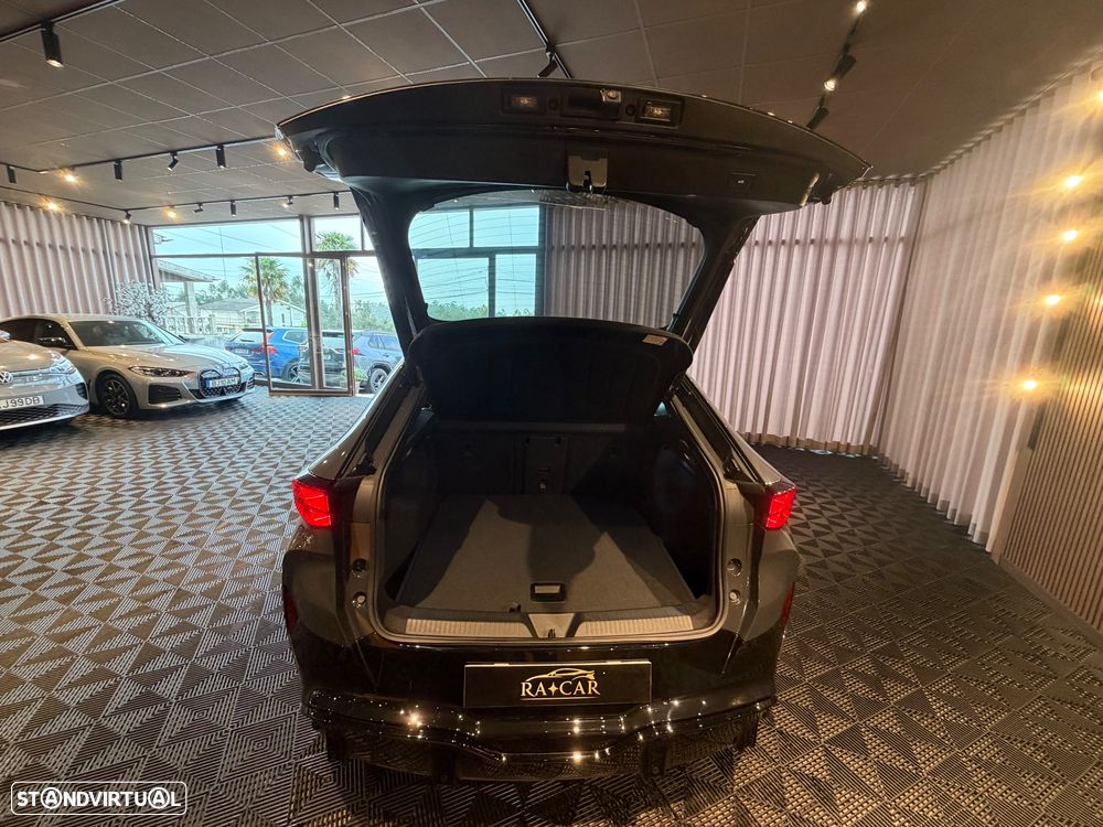 Cupra Tavascan 250 kW/77kWh 4Drive VZ - 45