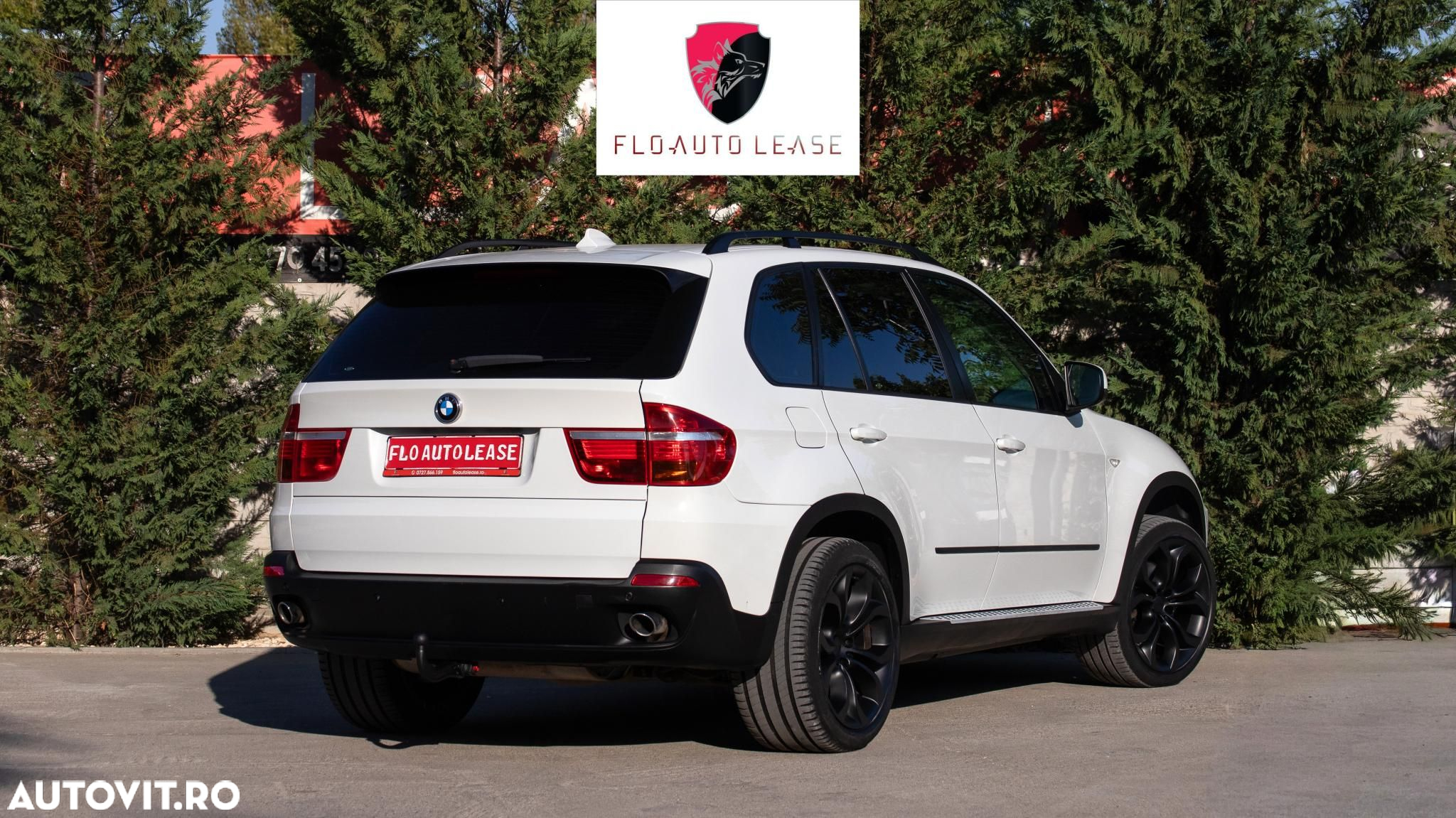 BMW X5 - 3