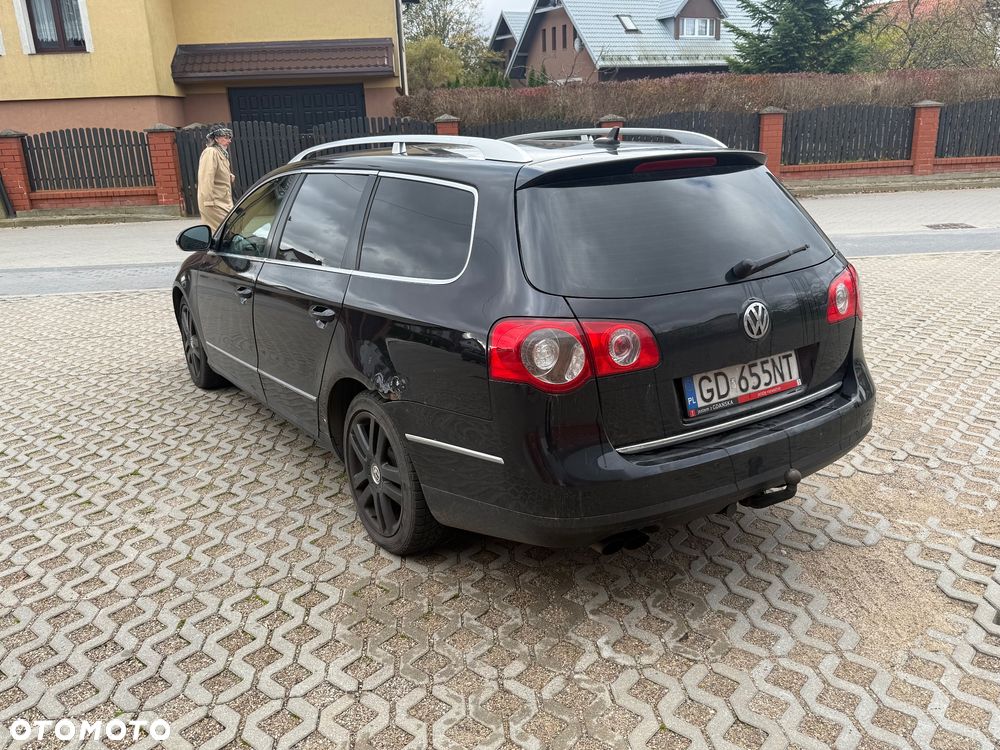 Volkswagen Passat 2.0 TDI DPF Highline DSG - 6