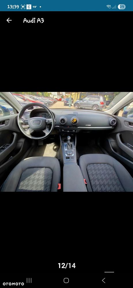 Audi A3 Sportback - 6