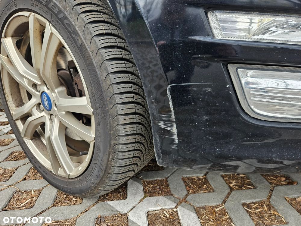 Ford Mondeo 2.0 TDCi Gold X Plus - 10