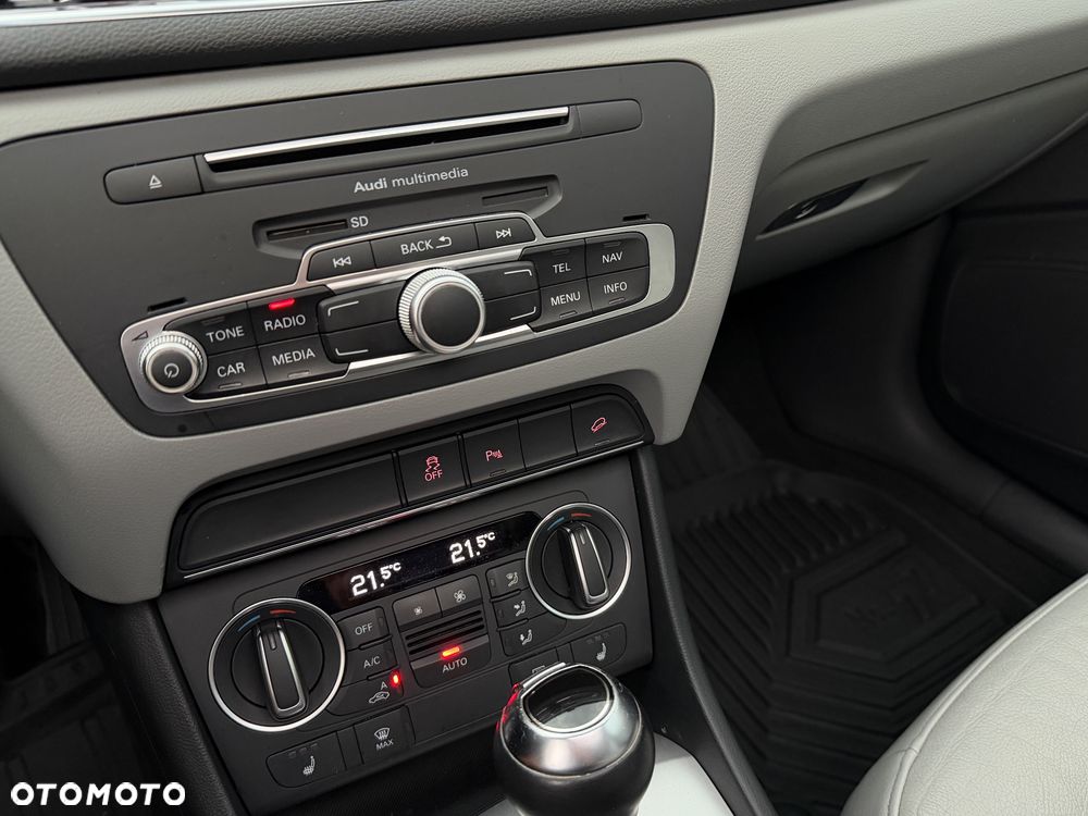 Audi Q3 - 16