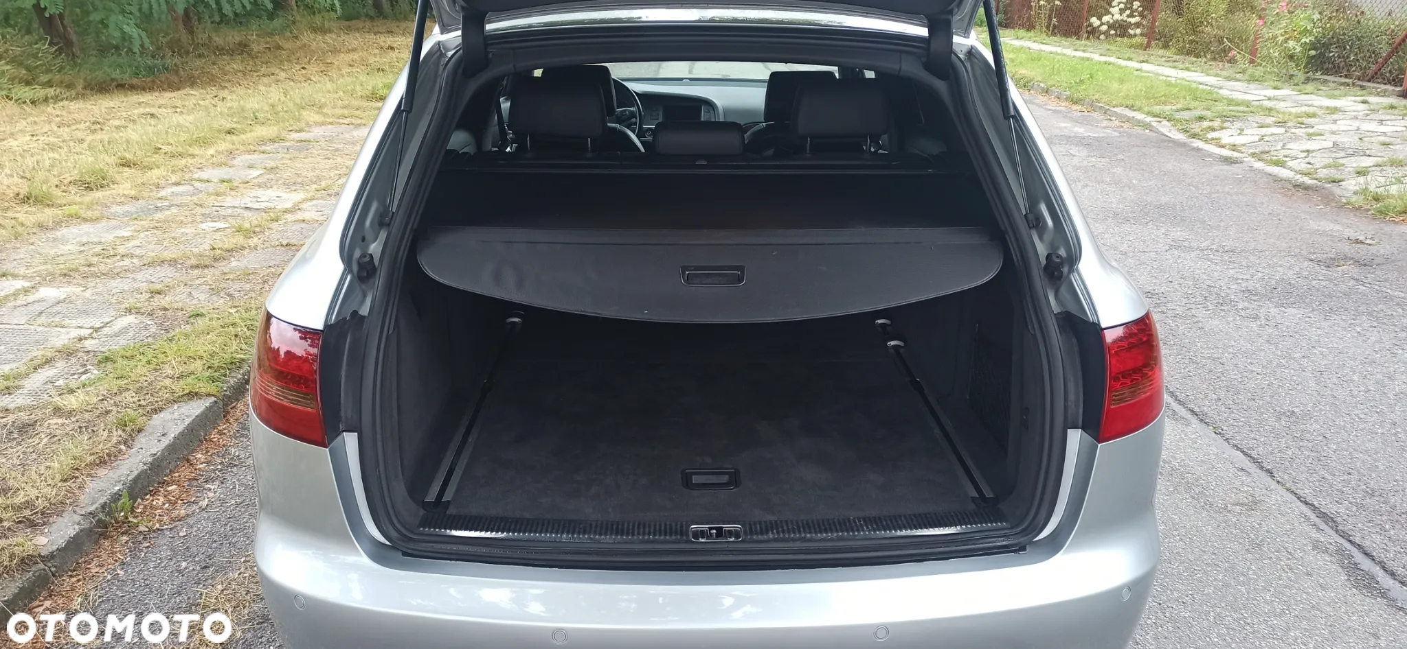 Audi A6 3.2 FSI Quattro Tiptronic - 15