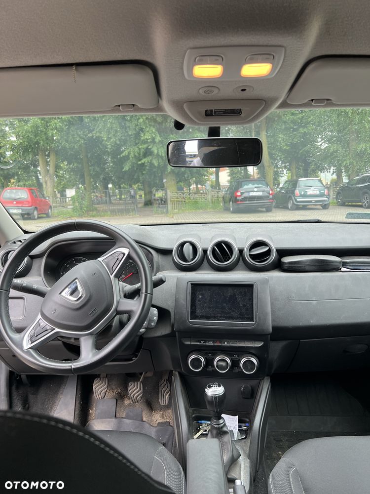 Dacia Duster - 5