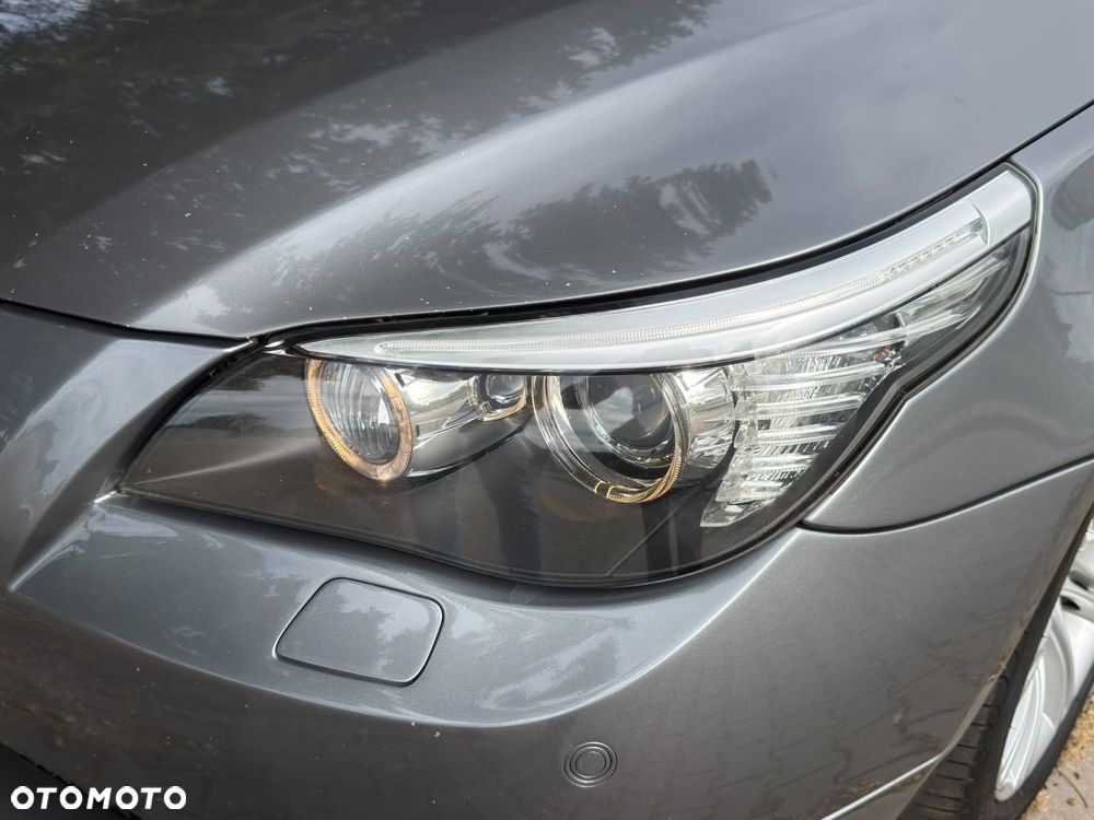BMW Seria 5 520d Special Edition - 31