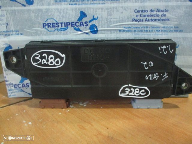 Modulo 46760205 FIAT STILO 2002 1.2I 0P CONFORT - 2