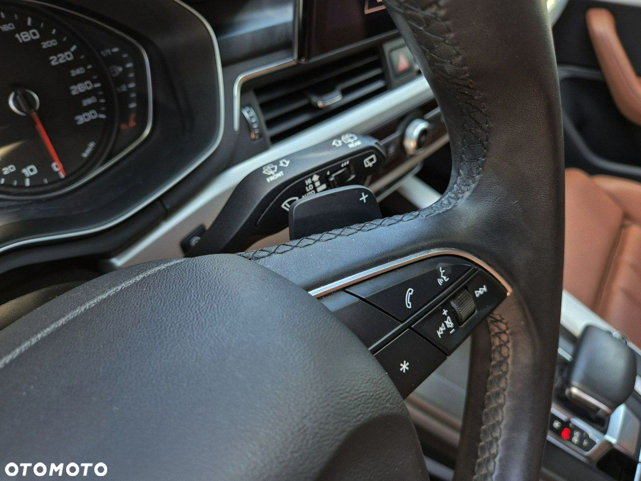 Audi A4 - 32
