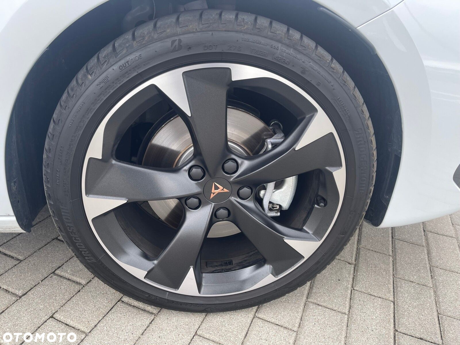 Cupra Leon Sportstourer - 12