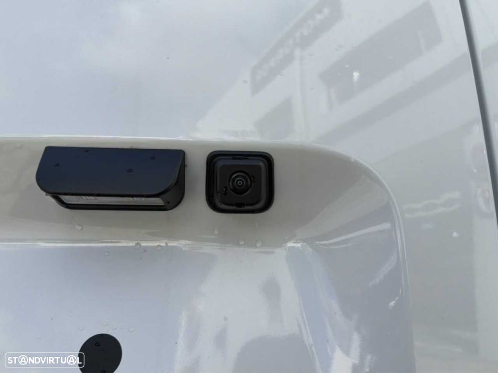 Fiat Doblo 1.5 BlueHDi Maxi - 16