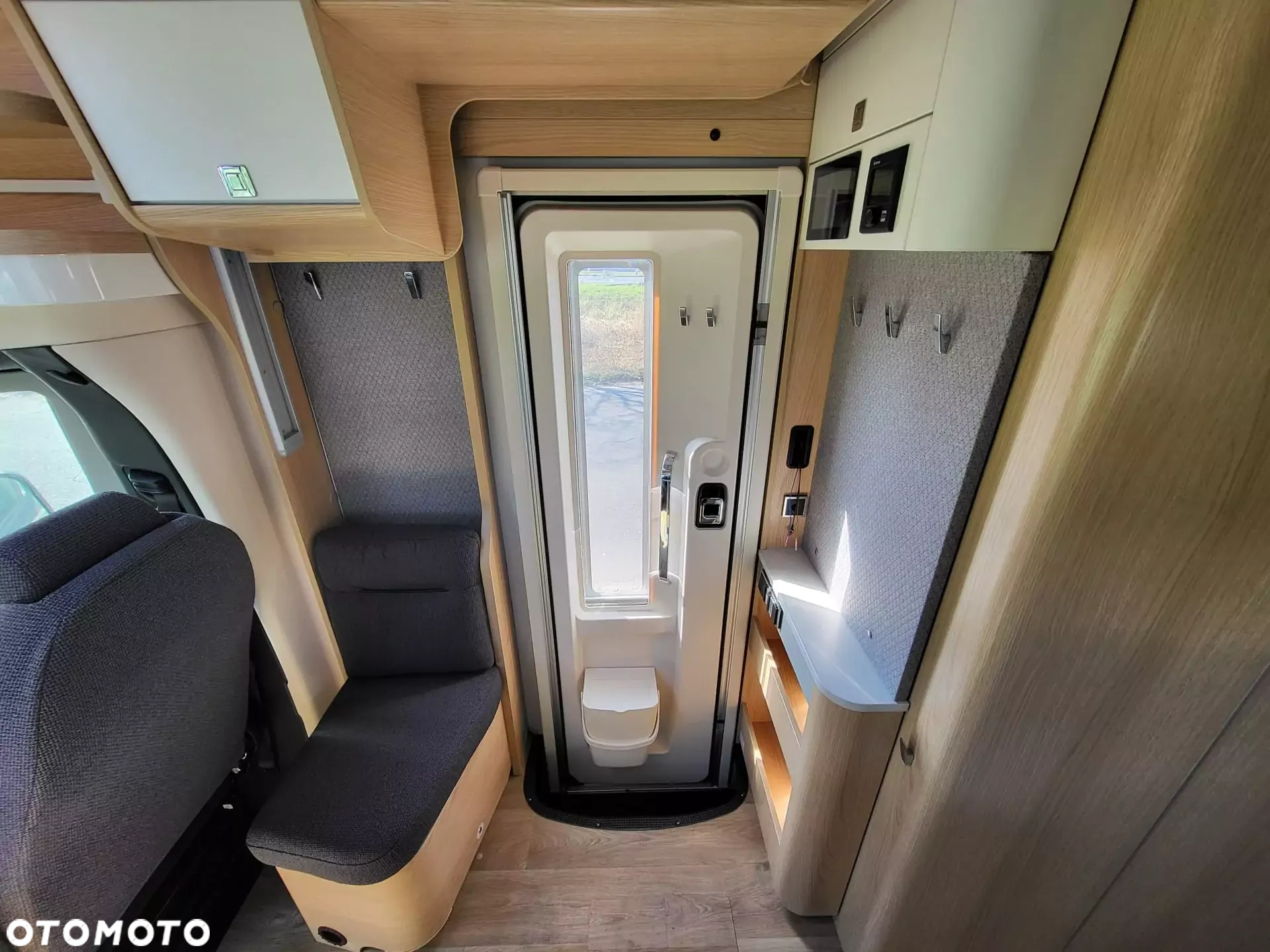 Hymer-Eriba BMC 600-T - 10