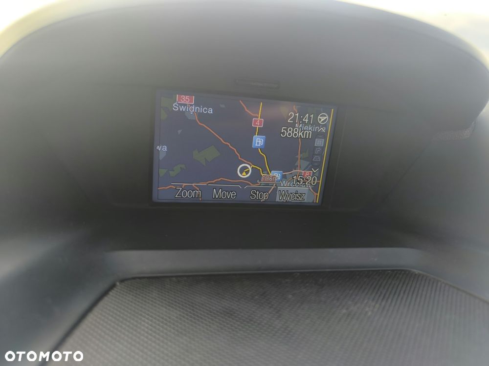 Ford C-MAX 1.6 TDCi Start-Stop-System SYNC Edition - 10