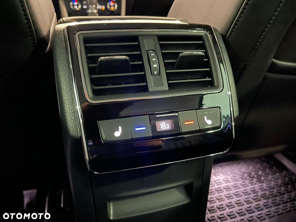 Skoda Superb - 31