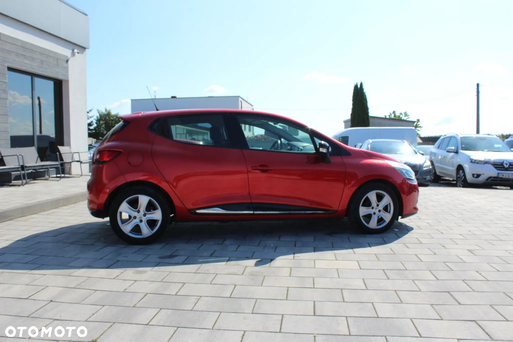 Renault Clio 0.9 TCe Alize - 14