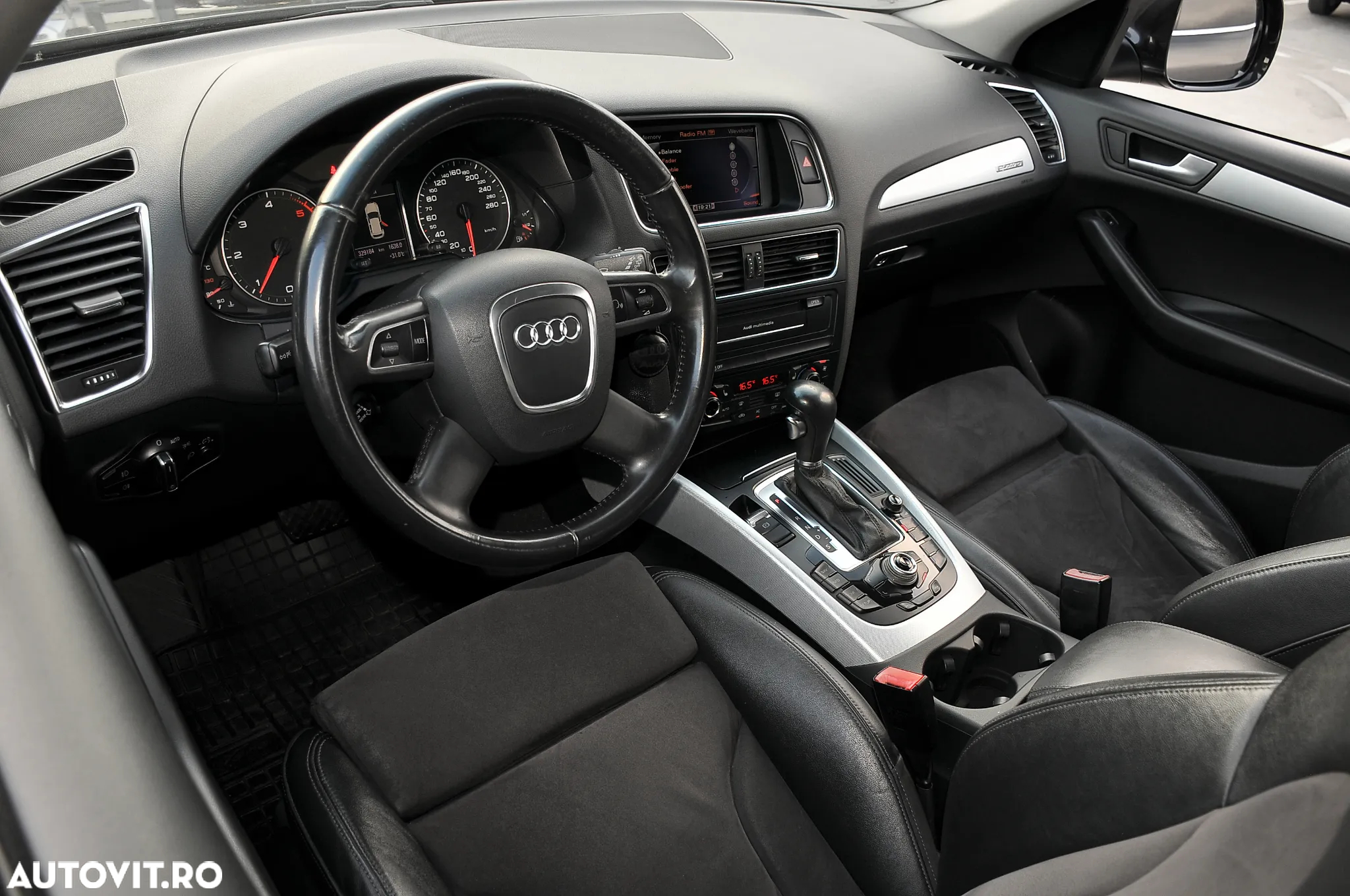 Audi Q5 2.0 TDI Quattro S tronic - 6