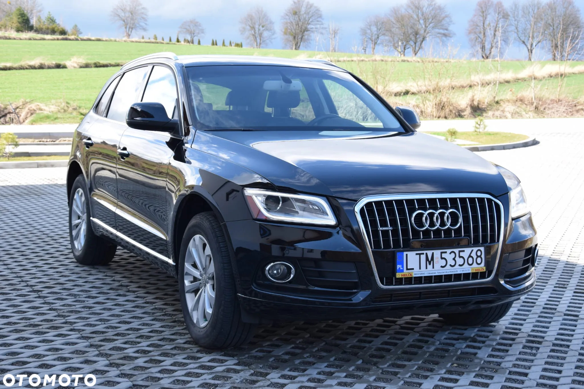 Audi Q5 - 12