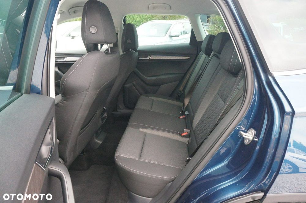 Skoda Karoq 2.0 TDI SCR 4x2 Style DSG - 23