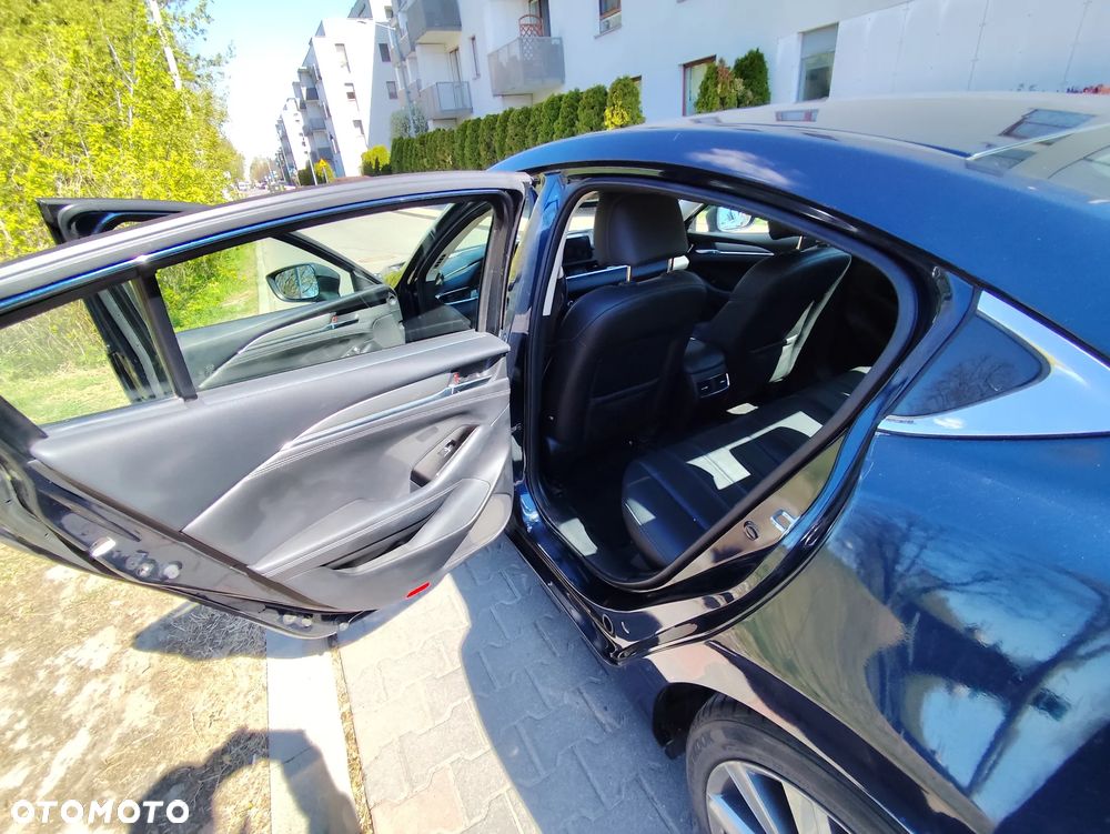 Mazda 6 SKYACTIV-G 194 Drive Exclusive-Line - 25
