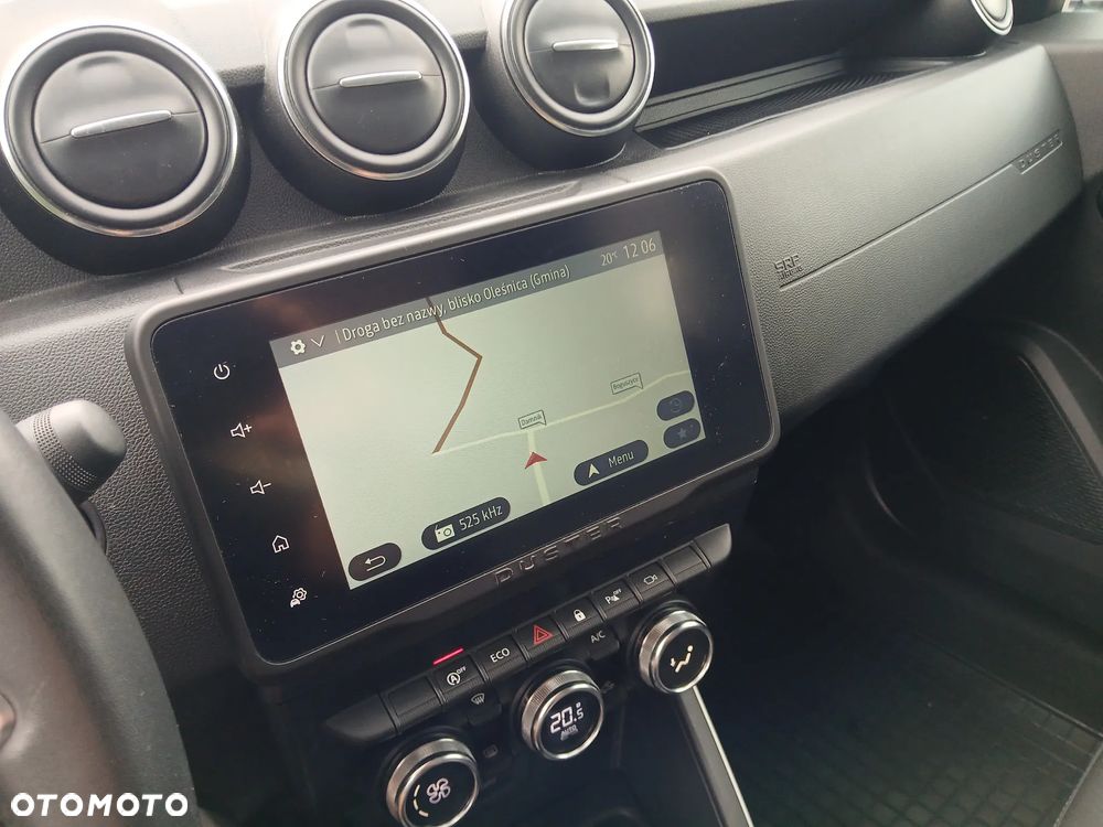 Dacia Duster 1.0 TCe Prestige - 30
