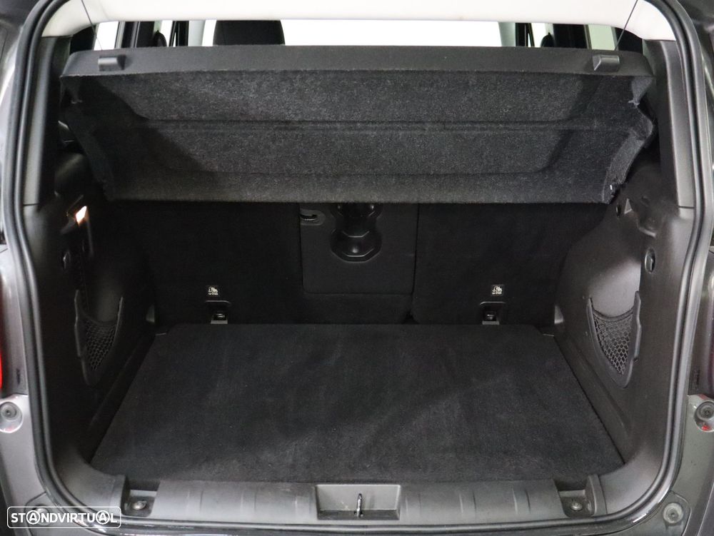 Jeep Renegade 1.0 T Limited - 18