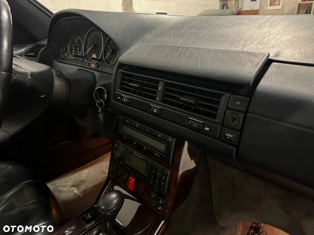 Mercedes-Benz SL 500 - 38