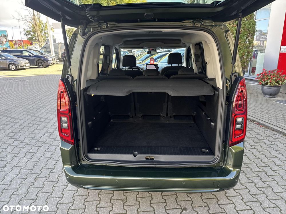 Toyota Proace City Verso 1.5 D-4D Family - 22