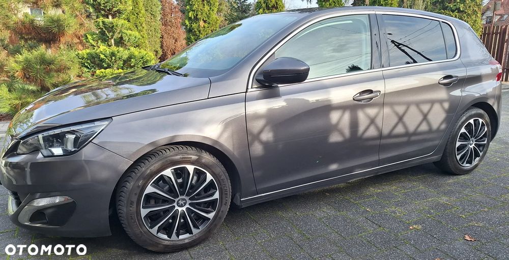 Peugeot 308 BlueHDi 120 Stop & Start Allure - 2