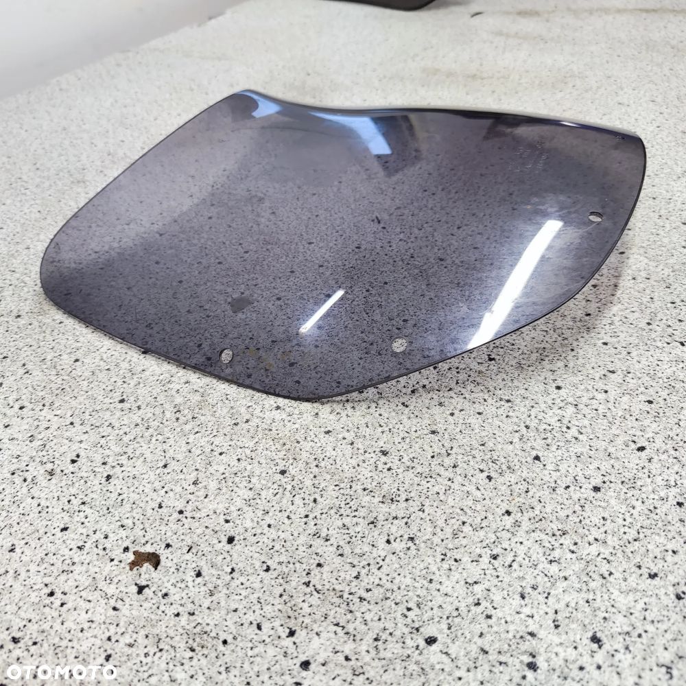 Szyba, szybka, owiewka przód Yamaha XJ 600 XJ600 Diversion 600 93-95 - 4