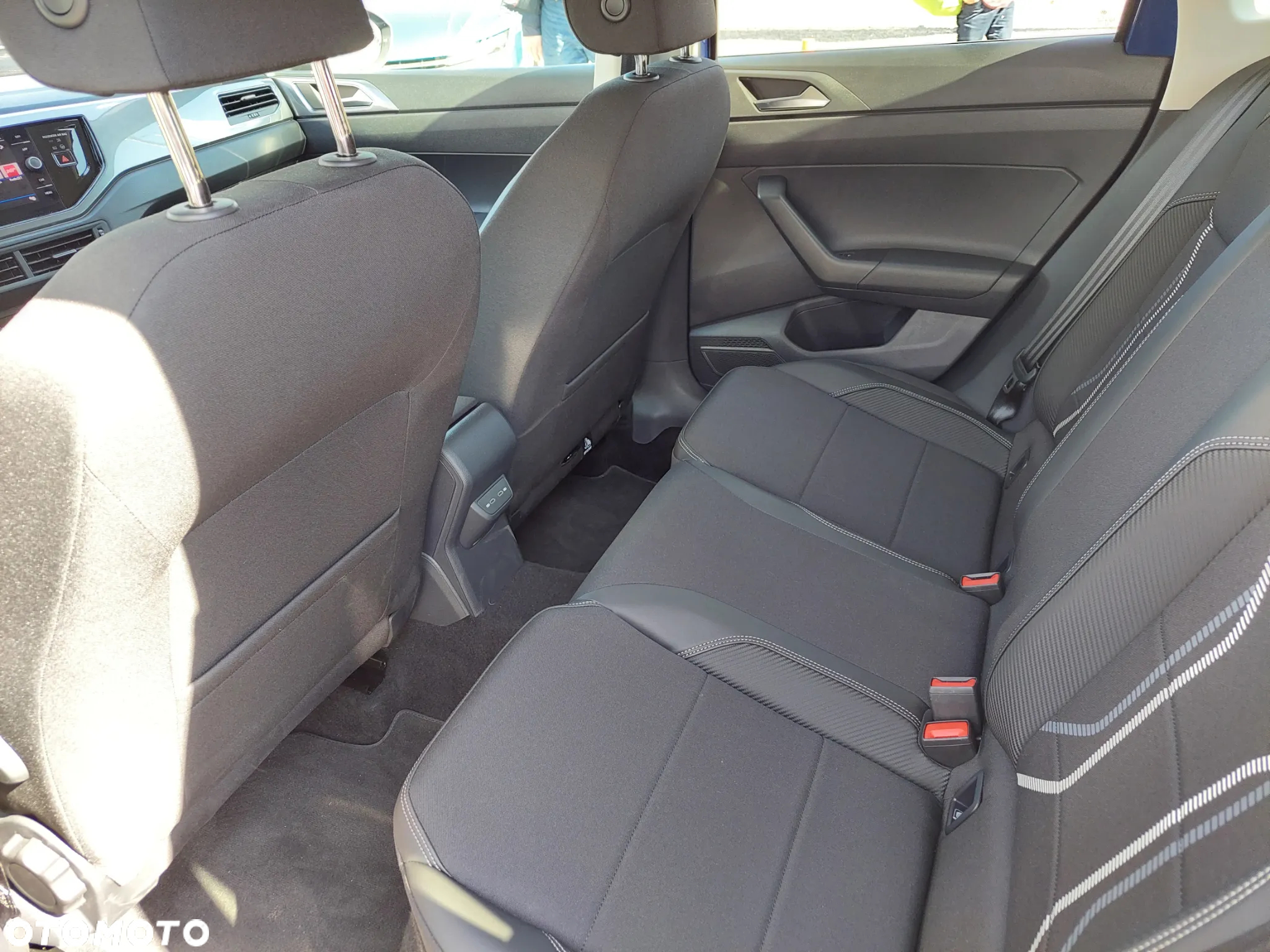 Volkswagen Taigo 1.5 TSI ACT Style DSG - 20