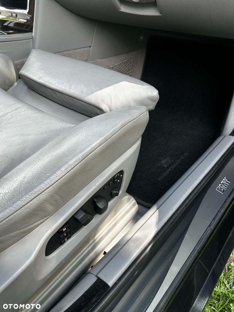 BMW Seria 5 - 22