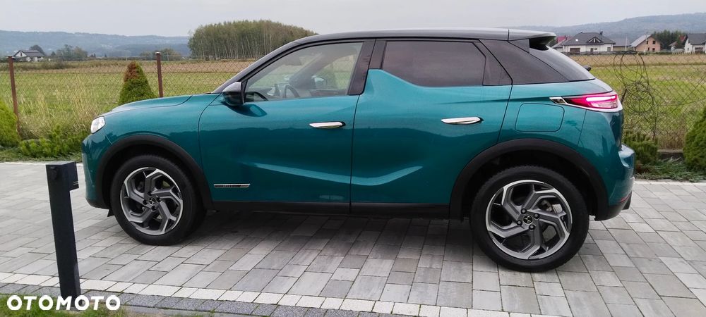 DS Automobiles DS 3 Crossback - 8
