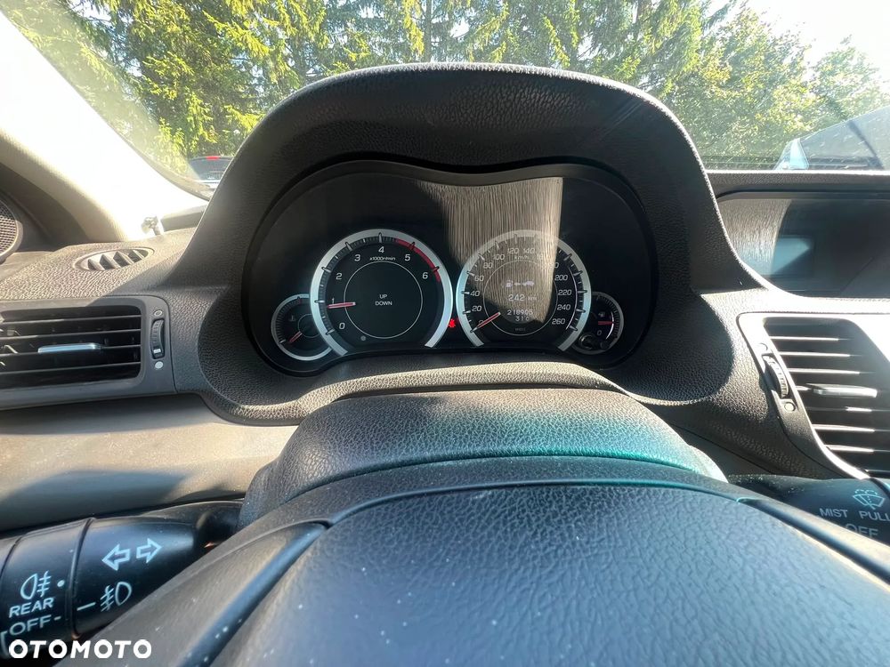 Honda Accord 2.2i-DTEC Comfort - 5