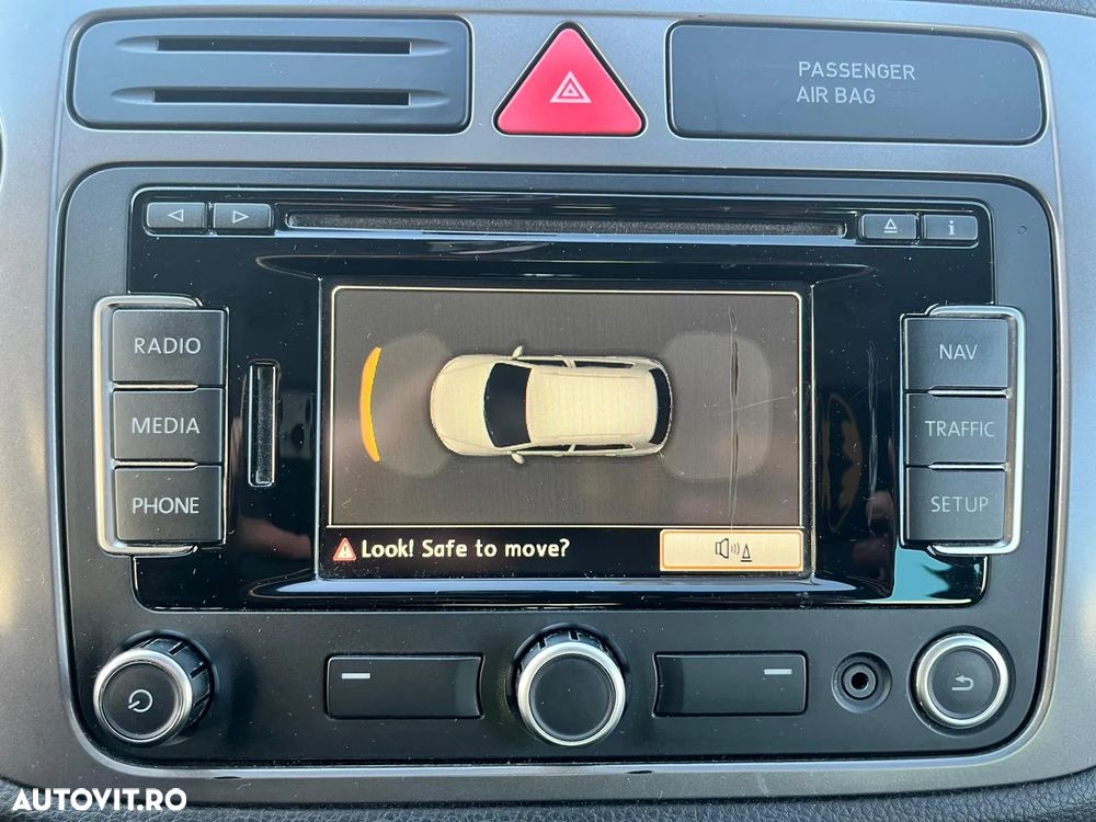 Volkswagen Tiguan 2.0 TDI 4Motion DSG BMT Sport & Style - 4