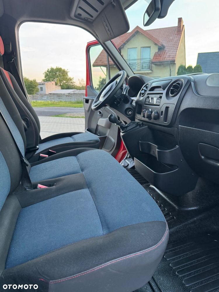 Renault Master - 20