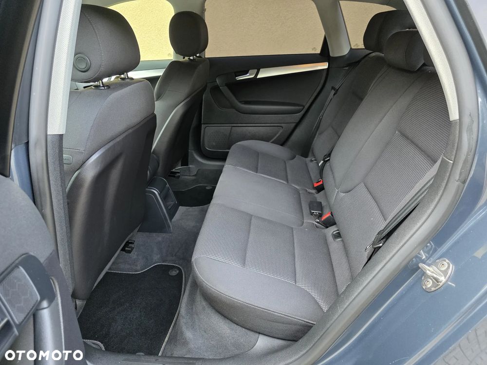 Audi A3 Sportback 2.0 TFSI quattro S tronic Ambition - 20
