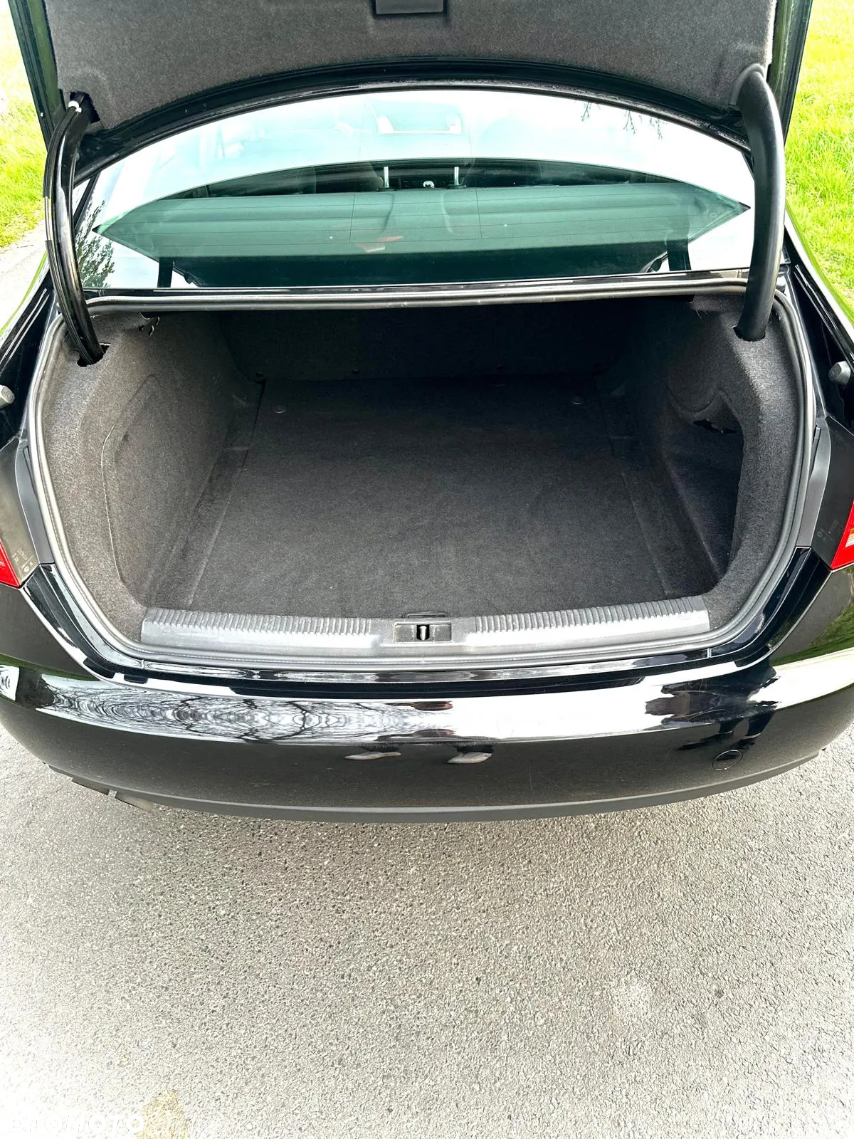 Audi A4 1.8 TFSI - 14