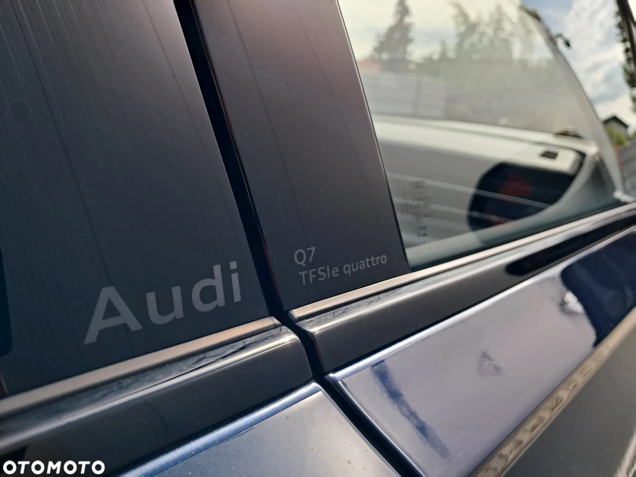 Audi Q7 55 TFSI e Quattro S Line Tiptr - 17