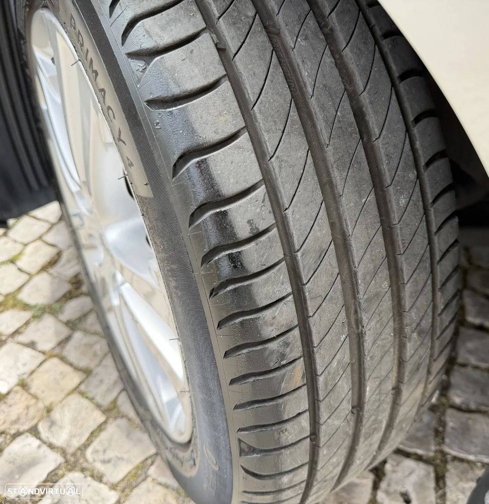 Kia Ceed SW 1.4 CRDi Nav Line - 7